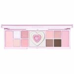 Peripera, All Take Mood Like Palette Night Peri Friends Edition, Paleta de Farduri, 14.3g