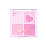 Dasique, Blending Mood Cheek Berry Smoothie Edition, Fard de Obraz, 11g