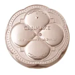 Canmake, Marshmallow Finish Powder SPF 50 PA+++, Pudră compactă pentru față, 10 g