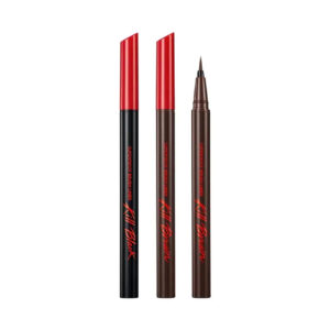 CLIO, Superproof Brush Liner, Tus de Ochi, 11g