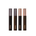 heimish, Dailism Smudge Stop Mascara, Mascara pentru alungire și definire, 9g