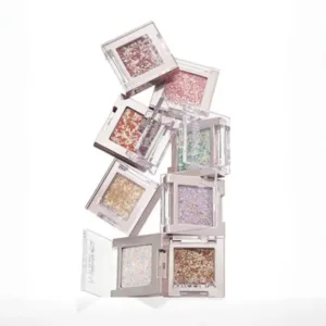 MISSHA, Fard Glitter Prism, Fard de pleoape cu efect glitter, 2g