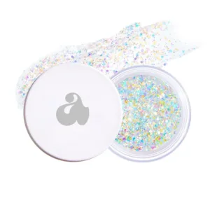 UNLEASHIA, Get Loose Glitter Gel, 4g
