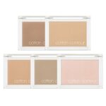 Missha, Cotton Contour, Pudra pentru Conturare, 4g