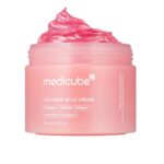 Medicube, Collagen Jelly Cream, Gel Crema Hidratanta cu Colagen, 110ml