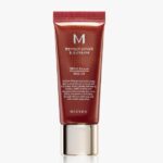 MISSHA, M Perfect Cover BB Cream Mini, Crema BB pentru Fata, 20ml