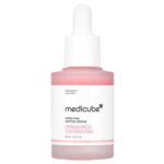 Medicube, PDRN Pink Peptide Serum, Ser de Eliminare a Petelor Pigmentare, 30ml