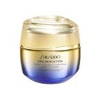 Shiseido, Vital Perfection Uplifting and Firming Advanced Cream, Crema Intensiva pentru Fermitate, 50ml