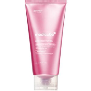 Medicube, AGE-R PDRN Booster Gel, Gel Energizant PDRN, 300ml