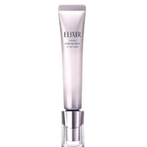 Shiseido, Elixir Intense Brightening Serum For Dark Spots, Ser Intens de Iluminare, 22g