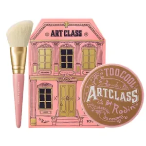 too cool for school, Artclass By Rodin Shading Boutique Limited Edition Set, 2 Piese, Paleta de contur, 9.5g
