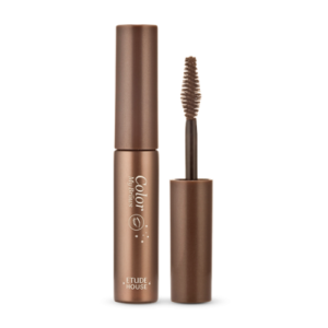 ETUDE, Color My Brows, Gel pentru sprâncene cu efect de colorare, 4.5g