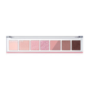 Peripera, All Take Mood Palette, Paleta de Farduri, 6.8g