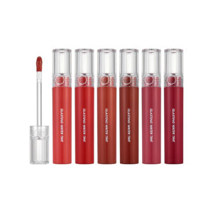 rom&nd, Glasting Water Tint, Luciu de Buze, 4g