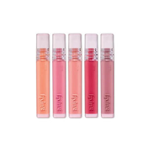 ETUDE, Glow Fixing Tint, Luciu de Buze, 3.8g