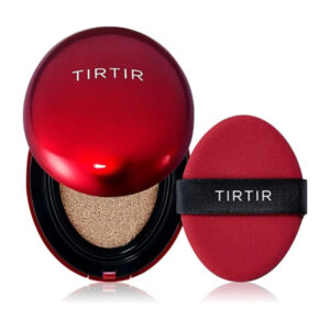 TIRTIR, Mask Fit Red Cushion, Fond de Ten Compact Varianta Max, 18g
