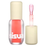 UNLEASHIA, Sisua Popcorn Syrup Lip Plumper, Luciu de Buze, 3.8g