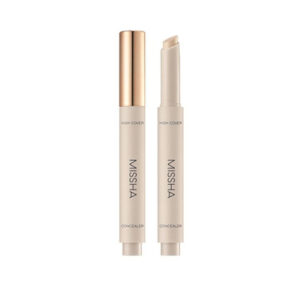 MISSHA, Stay Stick Concealer High Cover, Stick Corector, 2.8g