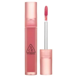 3CE, Blur Water Tint, Lip tint cu efect blur, 4.6g