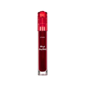 ETUDE, Dear Darling Water Gel Tint, Lip tint tip gel, 5g