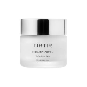 TIRTIR, Ceramic Cream, Cremă pentru față Intens Hidratantă, 50ml