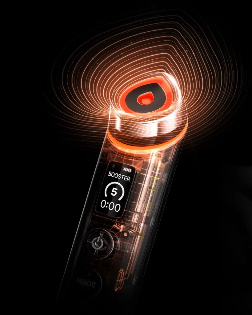 Medicube Age-R Booster Pro
