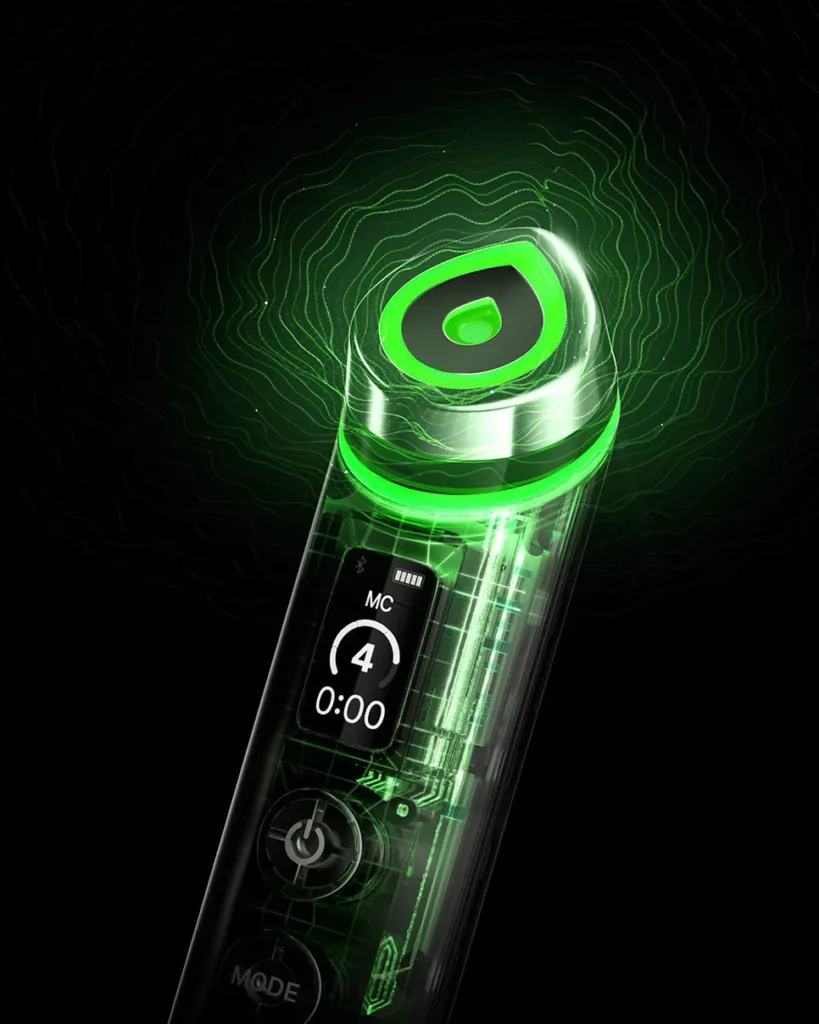 Medicube Age-R Booster Pro MC