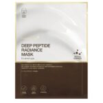 Medicube, Deep Peptide Radiance Mask, Masca de Fata, 27ml