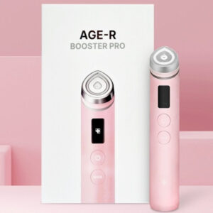 Medicube Age-R Booster Pro