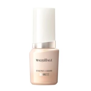 Shiseido, Maquillage Essence Liquid EX Foundation SPF 50+ PA++++, Fond de Ten Lichid Maquillage Essence, 24ml